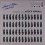 Mecca Normal: Brave New Waves Session (Limited Edition) (Sea Green Vinyl), LP