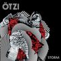 Ötzi: Storm, CD