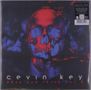 cEvin Key: Brap And Forth Vol. 9 (Limited Edition) (Red & Blue Swirl Vinyl), LP