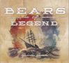 Bears Of Legend: Ghostwritten Chronicles, CD