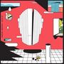 Klaus Johann Grobe: Du bist so symmetrisch (Limited-Edition) (Pink Vinyl), LP