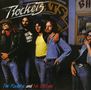 Rockets: Rockets & No Ballads, CD