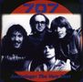 707: Anthology: The Very Best, CD, CD
