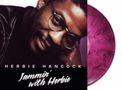 Herbie Hancock (geb. 1940): Jammin' with Herbie (180g) (Magenta Marble Vinyl), 2 LPs