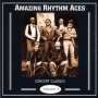 The Amazing Rhythm Aces: Alive In America, CD