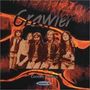 Crawler: Alive In America, CD, CD