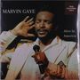 Marvin Gaye: Alive In America (180g) (Gold Vinyl), 2 LPs