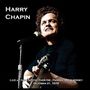 Harry Chapin: Live At The Capitol Theatre Passaic, New Jersey, October 21, 1978, 2 CDs