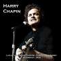 Harry Chapin: Live at the Capitol Theater OCT 21, 1978 (180g) (Clear Marbled Vinyl), 3 LPs