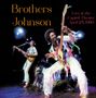 The Brothers Johnson: Live At The Capitol Theater April 25, 1980 (180g) (Colored Vinyl), LP