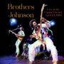 The Brothers Johnson: Live At The Capitol Theater April 25, 1980, LP