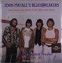 John Mayall: Live At The Capitol Theater - June 18. 1982 Passaic. New Jersey Set 1 (180g) (Blue Vinyl), 2 LPs, 2 LPs