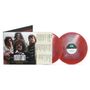 "Mountain", "Live at The Fillmore East in NYC, June 28, 1971." Rotes Vinyl, Bandmitglieder-Abbildung, Songtexte., 2 LPs