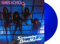 Girlschool: Screaming Blue Murder (Pink Vinyl), LP