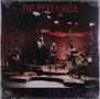 Pentangle: Pentangling, LP