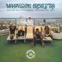 Mahavishnu Orchestra: Live At Yale University: Oct. 28 1973 (Turquoise Vinyl), 2 LPs