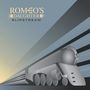 Romeo's Daughter: Slipstream (Blue Marble Vinyl), LP