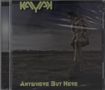 Kayak: Anywhere But Here, CD