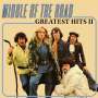 Middle Of The Road: Greatest Hits Vol. 2 (180g) (Limited Edition) (Orange Marbled Vinyl), LP
