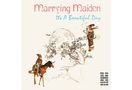It's A Beautiful Day: Marrying Maiden (Gold Vinyl), LP