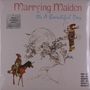 It's A Beautiful Day: Marrying Maiden (180g) (Limited Edition) (Marble Vinyl), LP