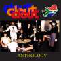 Clout: Anthology, CD