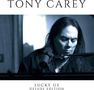 Tony Carey: Lucky Us (Deluxe Edition), CD