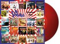 The Ventures: Greatest Hits (180g) (Red Vinyl), 2 LPs