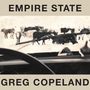 Greg Copeland: Empire State, CD