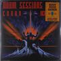 Conan / Deadsmoke: Doom Sessions Vol.1 (Limited Edition) (Red Solid Vinyl), LP