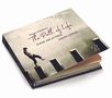 Franz Schubert: Lieder "The Path of Life" (Deluxe-Edition im Hardcover), CD