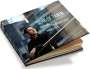 : Sergey Tanin - Brahms / Schubert-Liszt / Prokofieff (Deluxe-Edition im Hardcover), CD