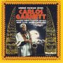 Carlos Garnett: Under Nubian Skies, CD