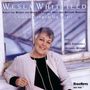 Wesla Whitfield: With A Song In My Heart, CD