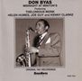 Don Byas: Midnight At Minton's, CD