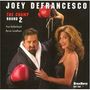 Joey DeFrancesco: The Champ Round 2, CD