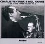 Charlie Ventura & Bill Harris: Live At The Three Deuces Vol. 2, CD, CD