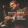Zoot Sims: Zoot Suite, CD