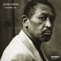 John Hicks: I Remember You, CD, CD