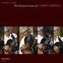 Larry Coryell (1943-2017): Prime Picks: The Virtuoso Guitar Of Larry Coryell, CD