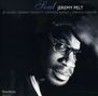 Jeremy Pelt: Soul, CD