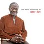 Andy Bey: The World According To Andy Bey, CD