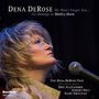 Dena DeRose: We Won t Forget You...: An Homage to Shirley Horn, CD, CD