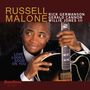 Russell Malone (geb. 1963): Love Looks Good On You, CD