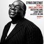 Cyrus Chestnut: There's A Sweet, Sweet Spirit, CD