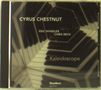 Cyrus Chestnut (geb. 1963): Kaleidoscope, CD