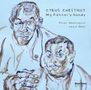 Cyrus Chestnut: My Father's Hands, CD