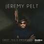 Jeremy Pelt (geb. 1976): Griot: This Is Important!, CD