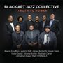 Black Art Jazz Collective: Truth To Power, CD