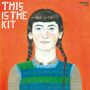 This Is The Kit (Kate Stables): Bashed Out, CD